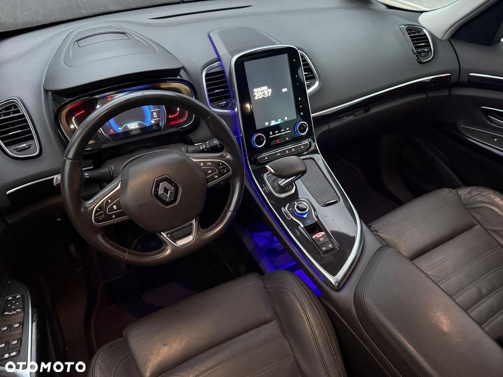 Renault Espace Energy dCi 160 EDC Intens - 12
