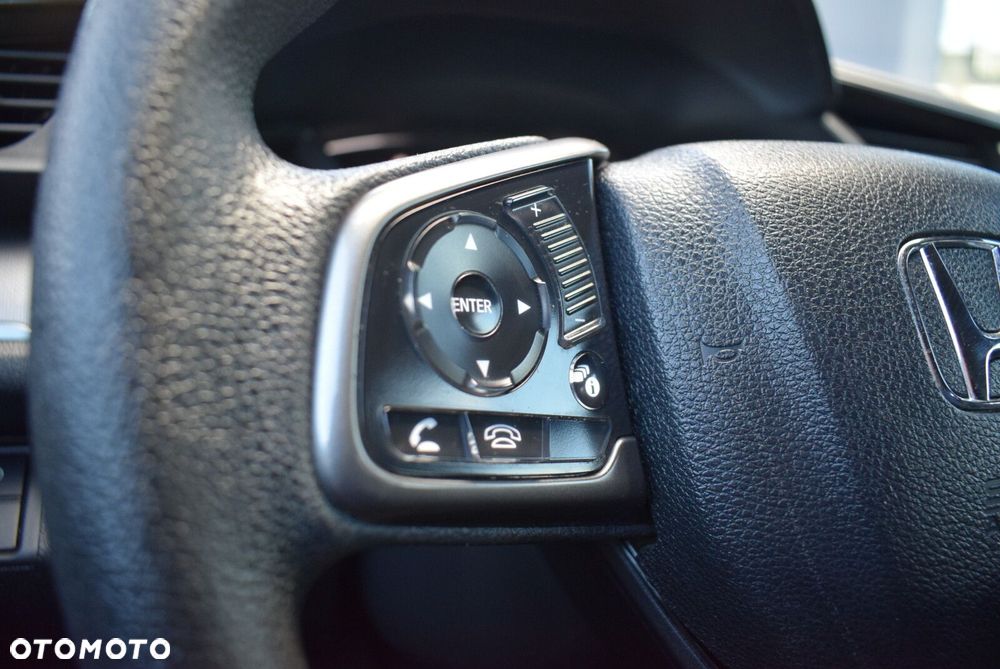 Honda Civic - 22