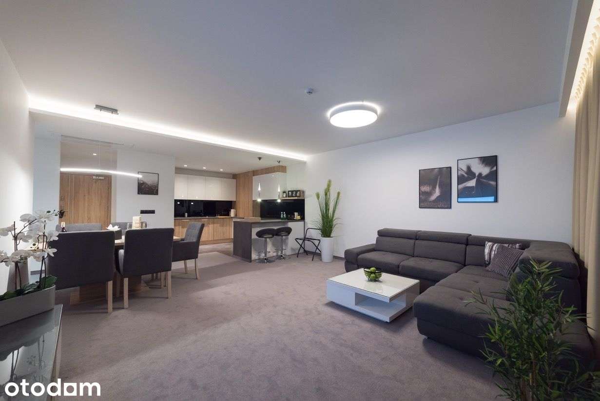 APARTAMENT INWESTYCYJNY 66 m² LUB DO ZAMIESZKANIA