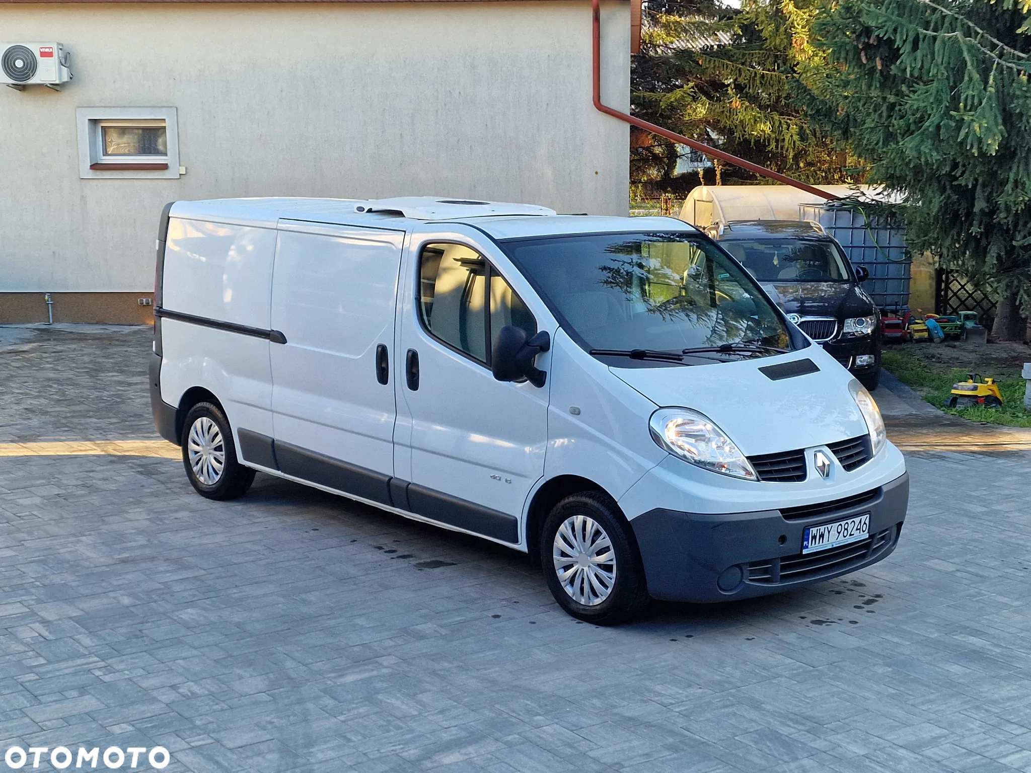 Renault Trafic - 24