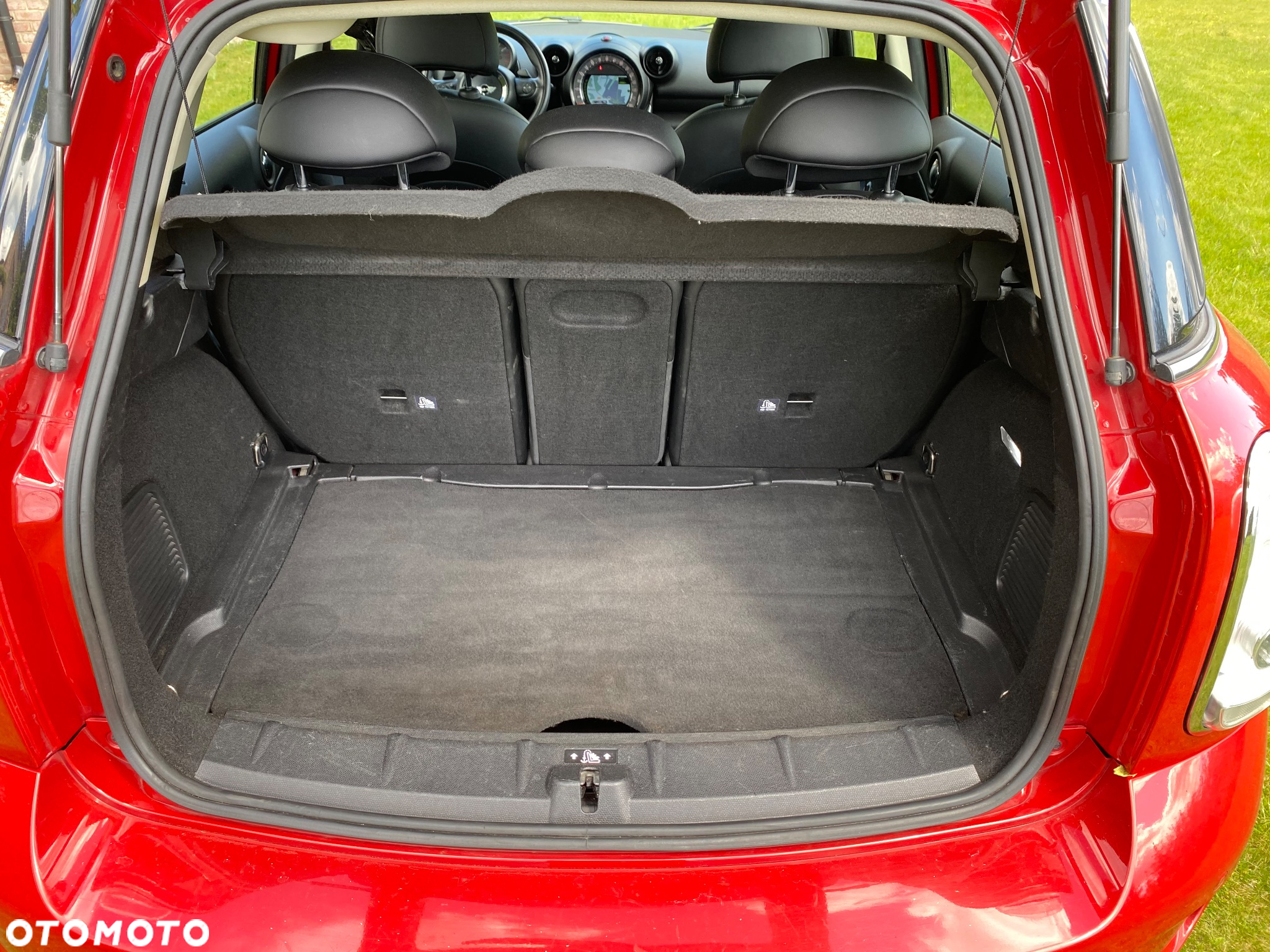 MINI Countryman Cooper S All4 - 24