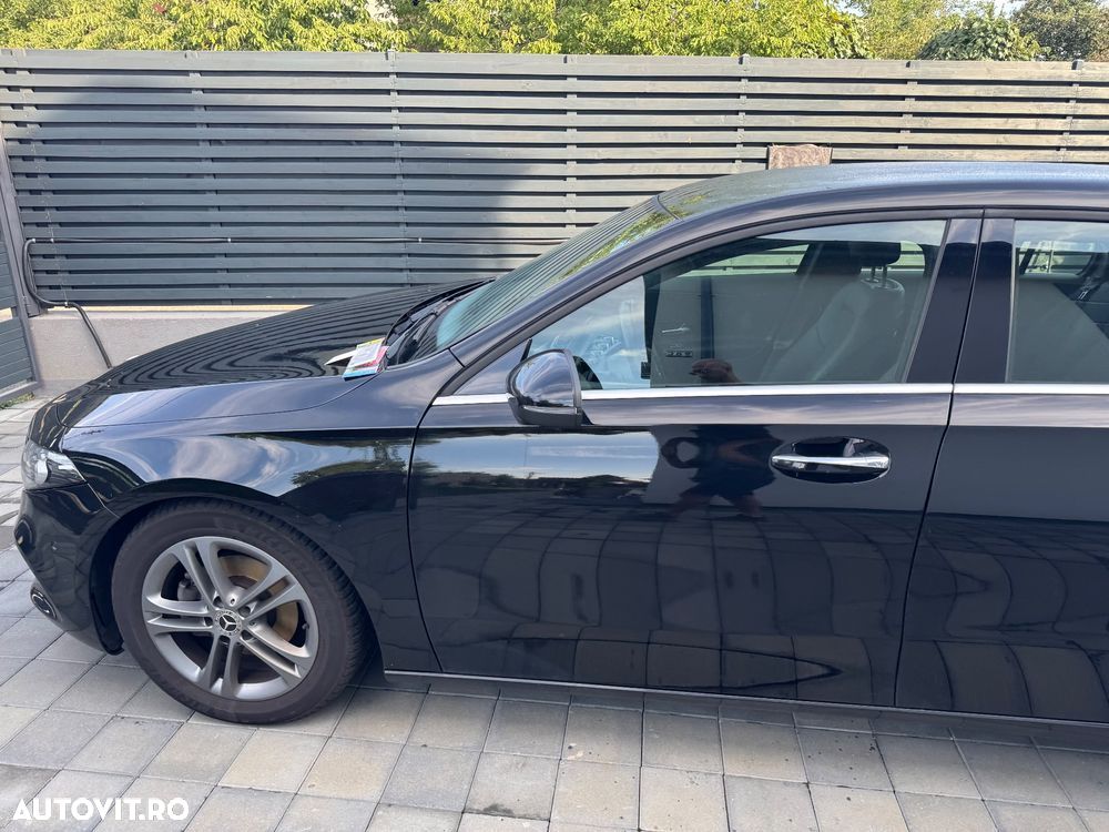 Mercedes-Benz A - 4