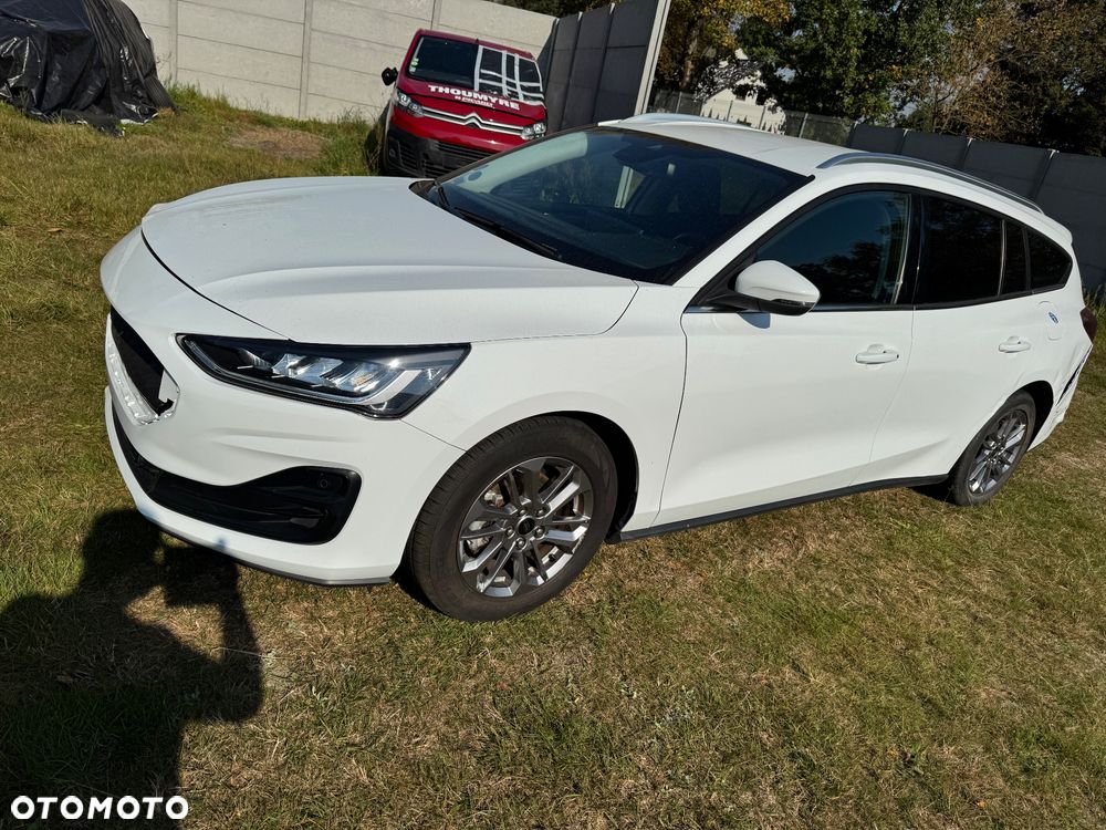 Ford Focus - 30