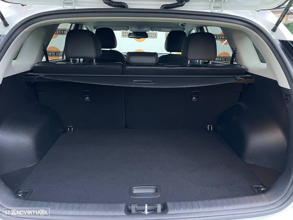 Kia e-Niro Vision - 12