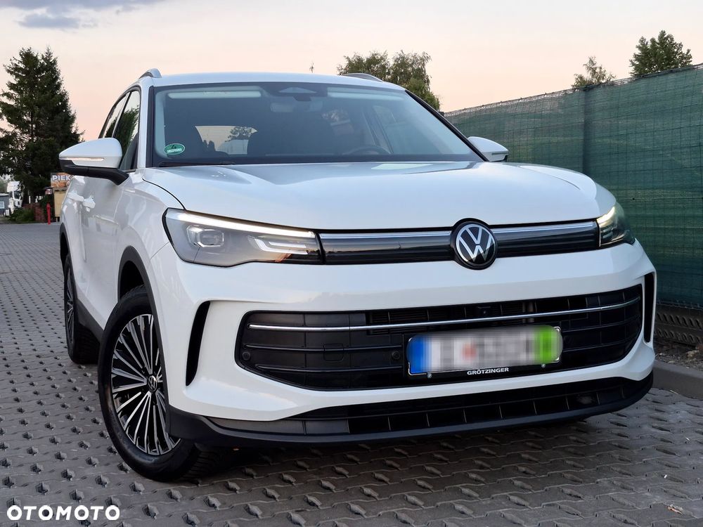 Volkswagen Tiguan 2.0 TDI SCR DSG - 3