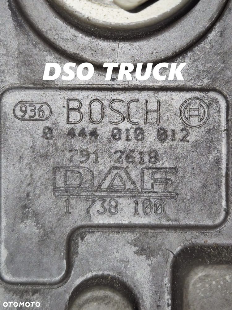 1738100 BOSCH 0444010012 Pompa adblue Modul DAF - 2