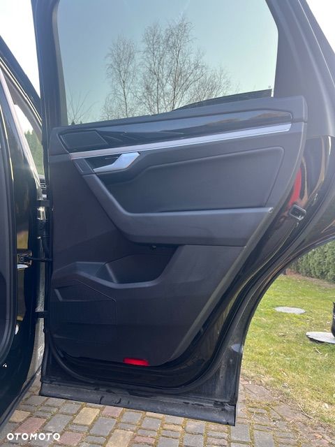Volkswagen Touareg 3.0 V6 TDI 4Motion Elegance - 15