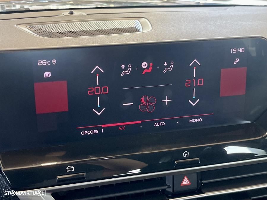 Citroën C4 PureTech 130 Stop&Start FEEL PACK - 21