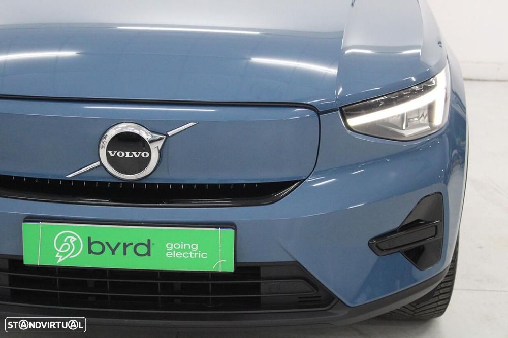 Volvo XC 40 Recharge 69 kWh Single Motor Core - 3