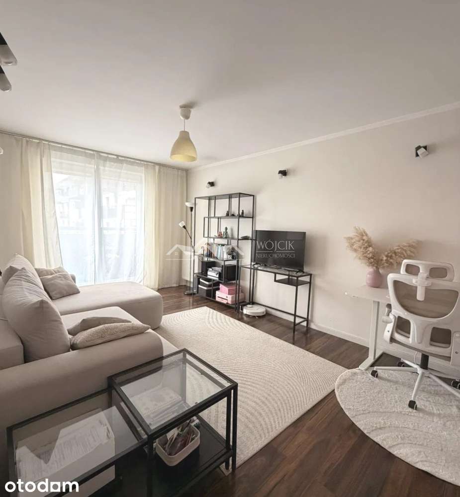 Zadbane, nowoczesne, od razu do zamieszkania