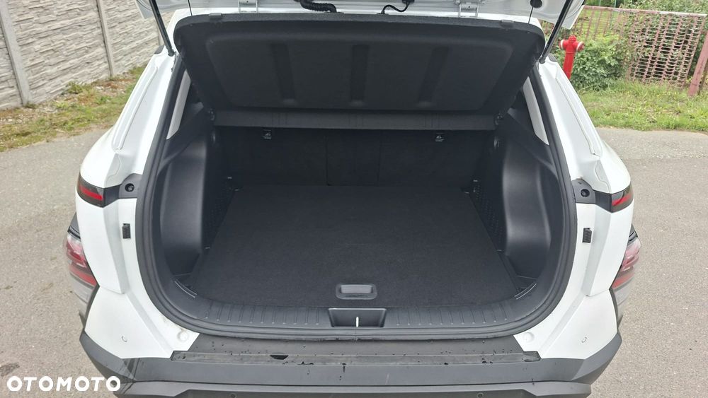 Hyundai Kona - 26