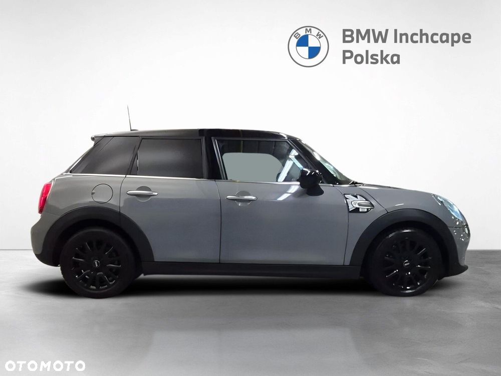 MINI Cooper - 7