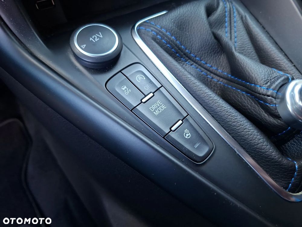 Ford Focus - 27
