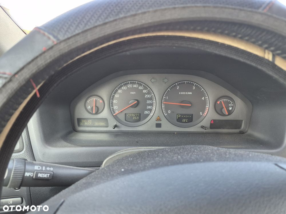 Volvo S60 - 6