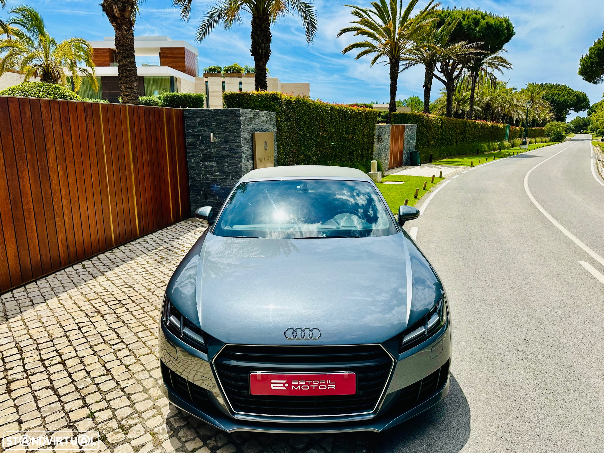 Audi TT Coupé 1.8 TFSI - 16