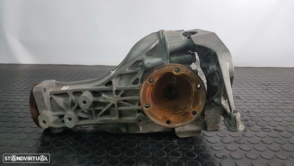 DIFERENCIAL TRASEIRO AUDI A5 COUPE (8T) 3.0 TDI QUATTRO - 1