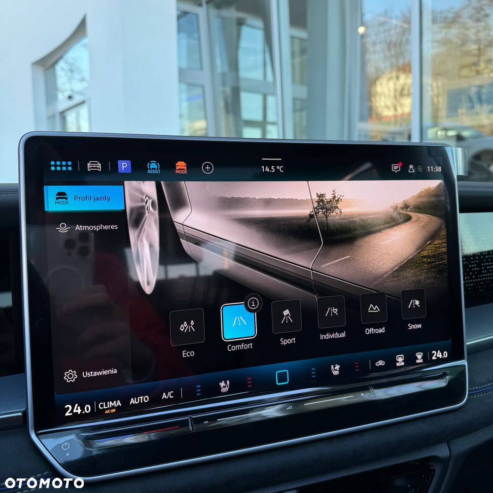 Volkswagen Tayron 2.0 TDI SCR 4Mot R-Line Plus DSG - 29