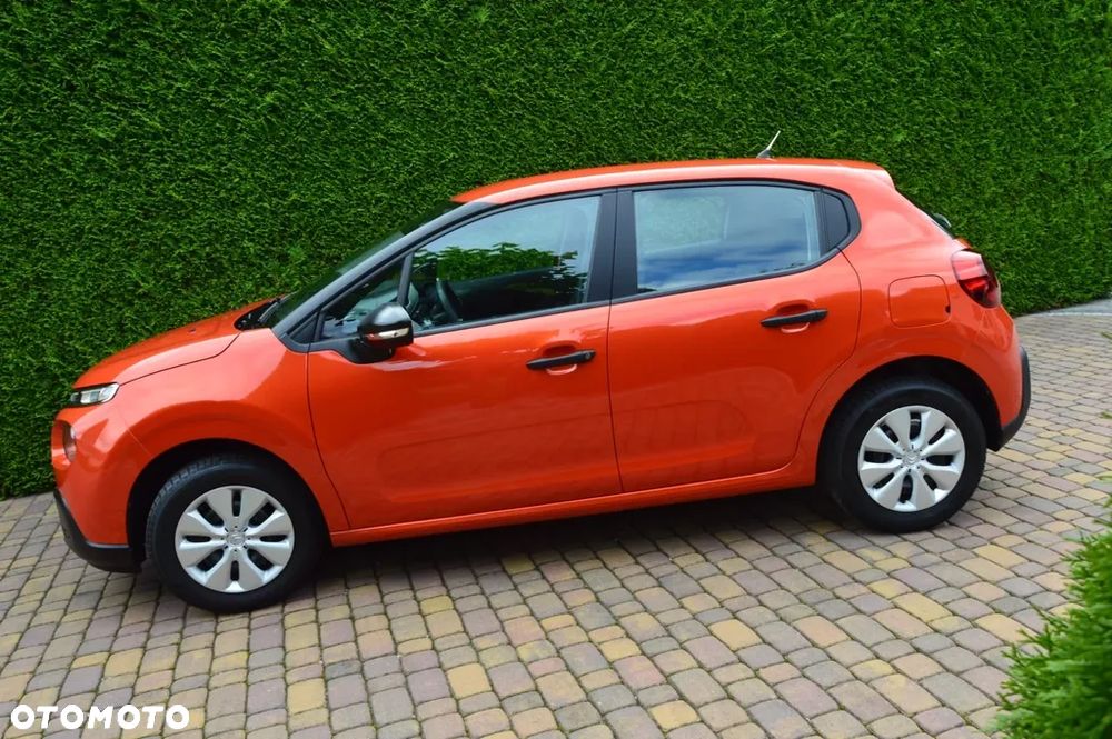 Citroën C3 - 3