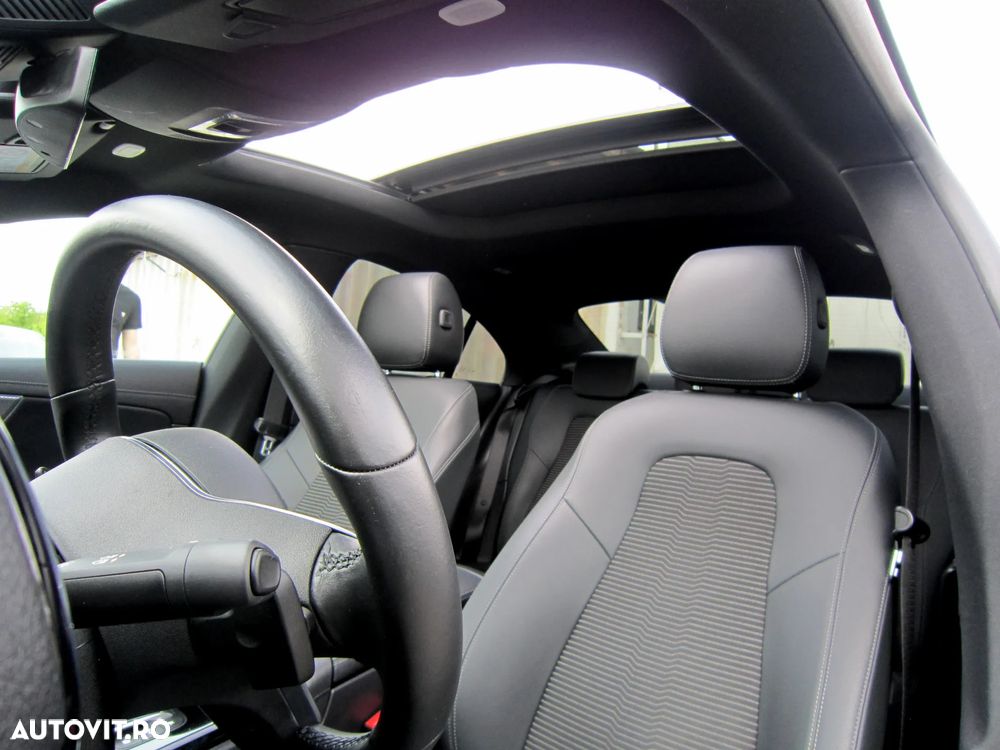 Mercedes-Benz CLA 200 d 8G-DCT Edition 2022 - 8