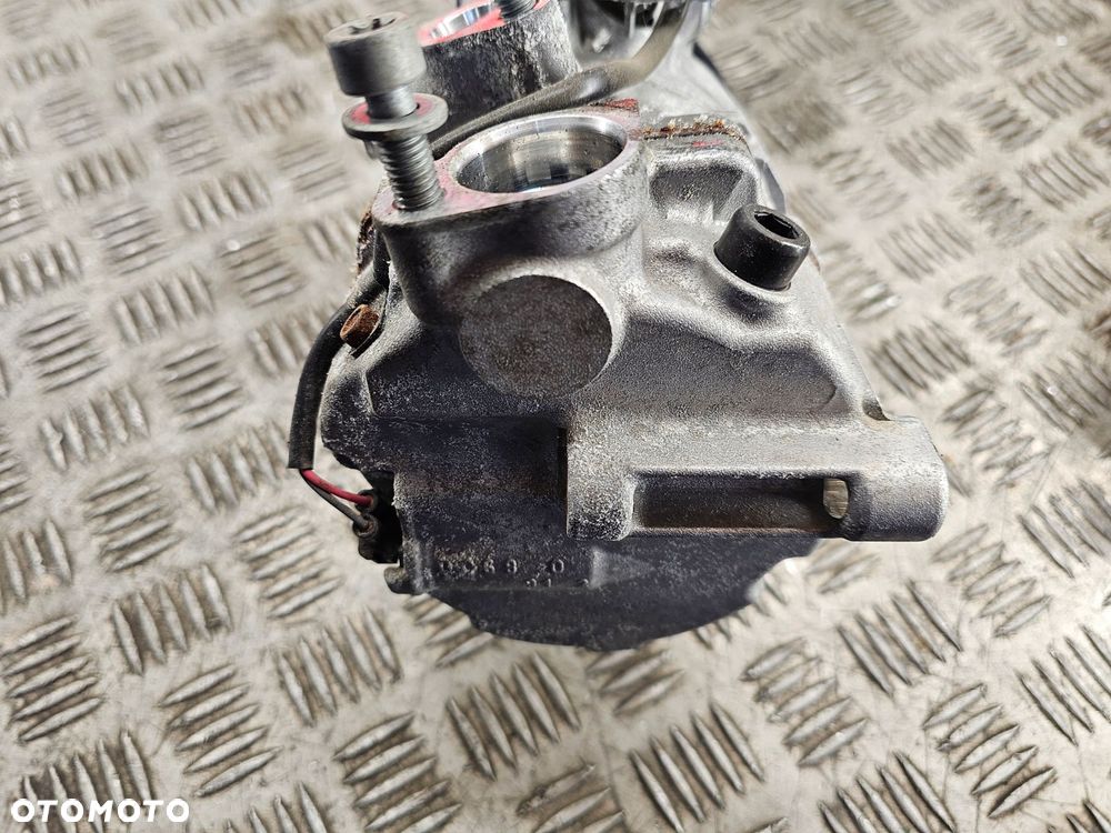 audi kompresor klimatyzacji 4n0816803 - 5