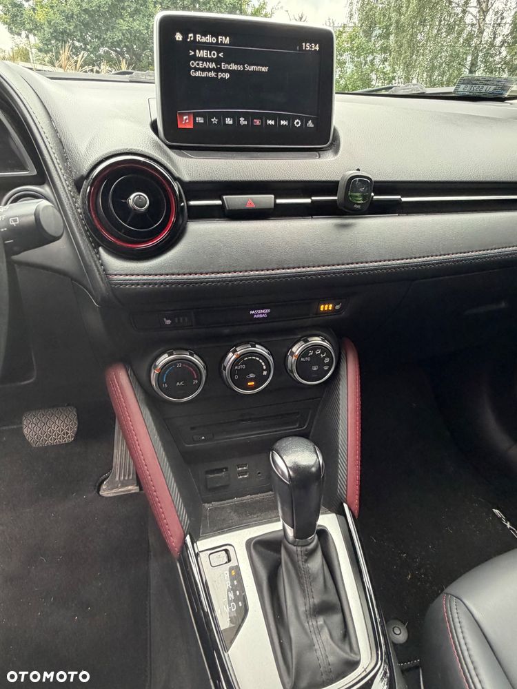 Mazda CX-3 2.0 Skypassion AWD - 25