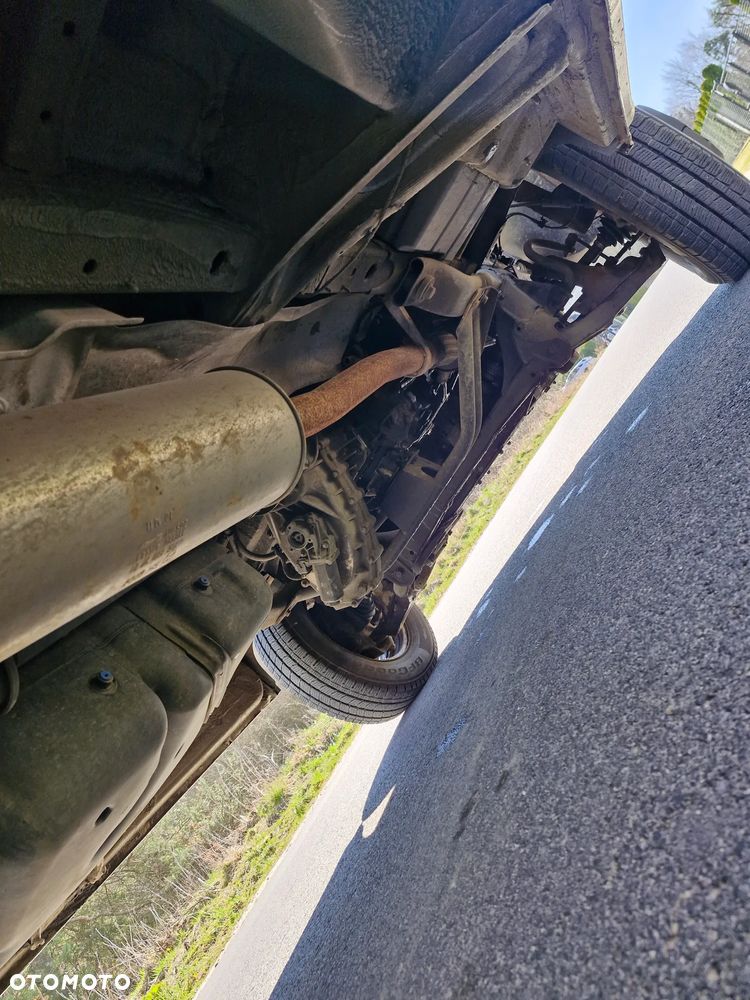 Mercedes-Benz SPRINTER - 24