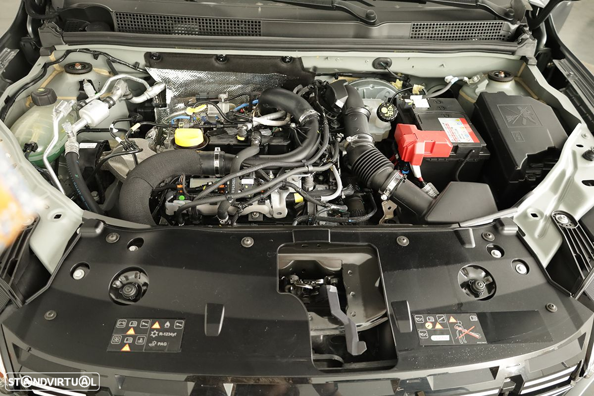 Dacia Jogger 1.0 ECO-G Expression 7L Bi-Fuel - 22