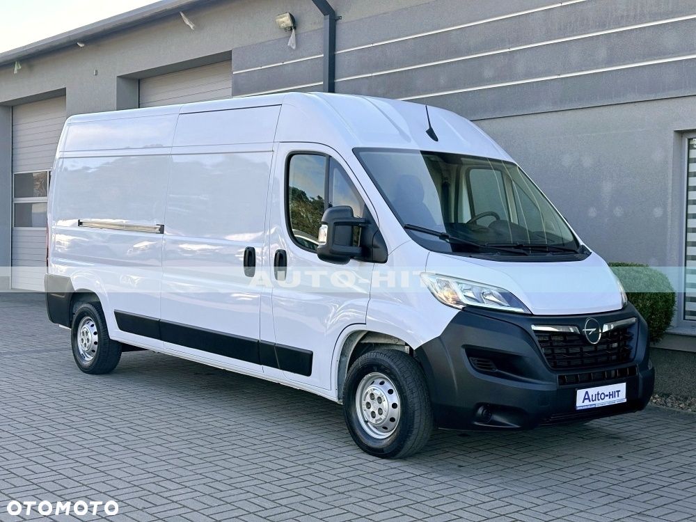 Peugeot Boxer - 5