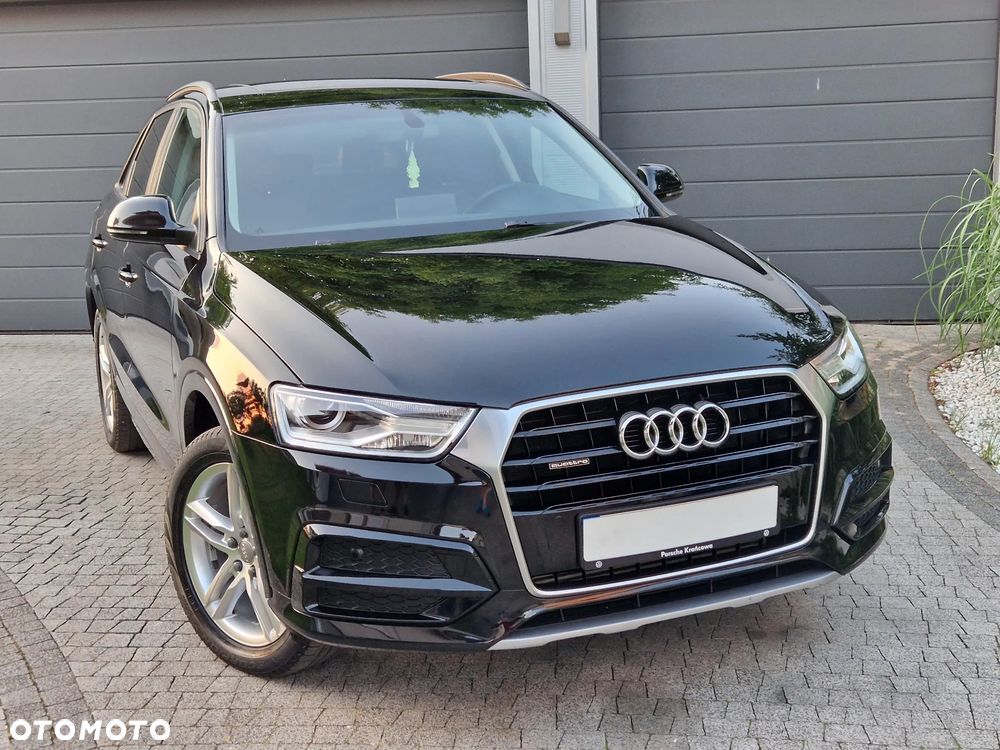 Audi Q3 2.0 TFSI Quattro Sport S tronic - 5