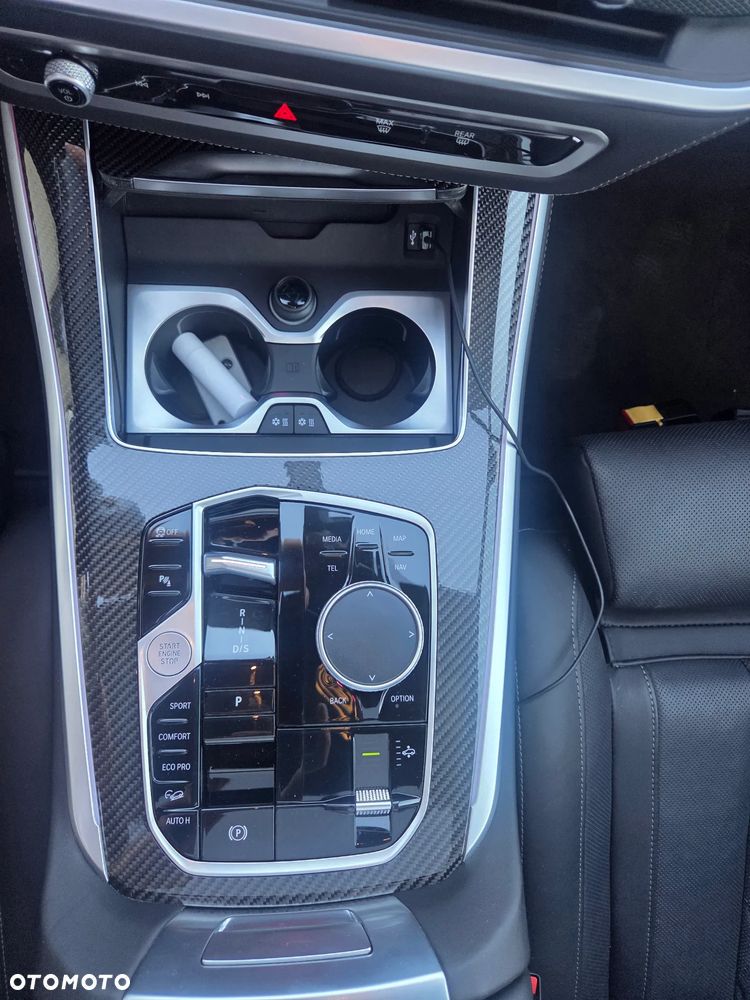BMW X5 M - 36