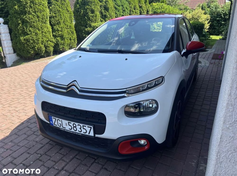 Citroën C3 - 2