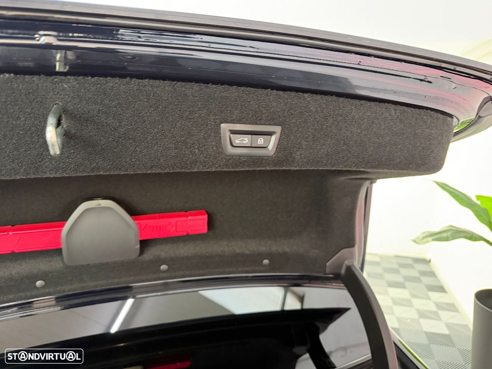 BMW 760 M760e xDrive - 39