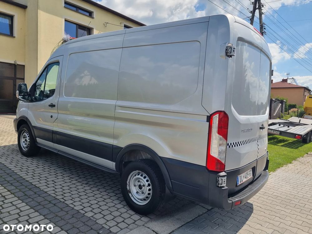 Ford TRANSIT L2H2 - 3
