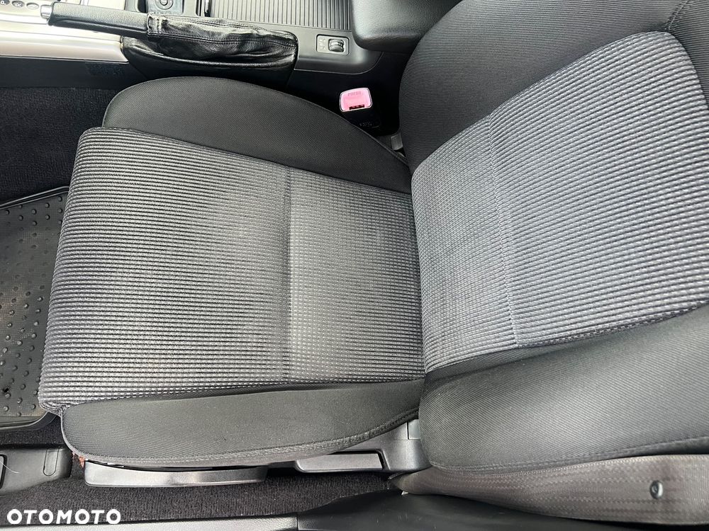 Subaru Outback Legacy 2.5i Comf AT - 21