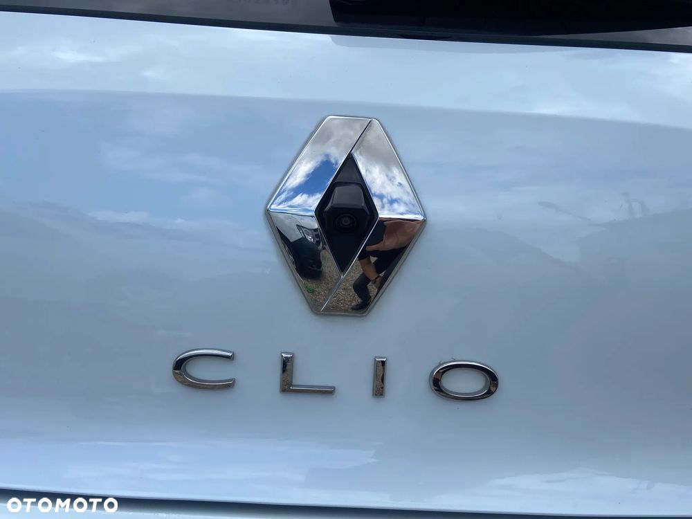 Renault Clio E-TECH 140 R.S LINE - 14