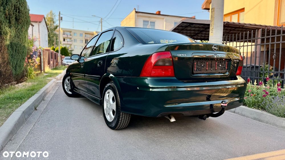 Opel Vectra 2.0 DTI CD - 3