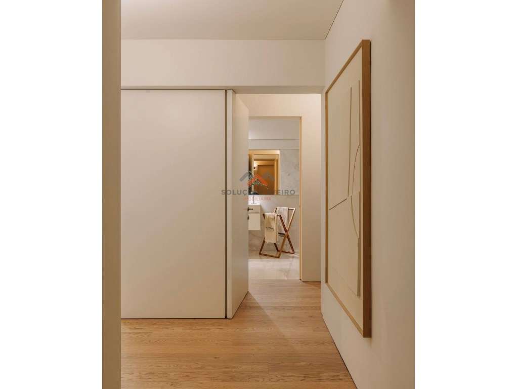 Oportunidade Única - Apartamento T3 no Cais da Fonte Nova, Aveiro! - Grande imagem: 5/32