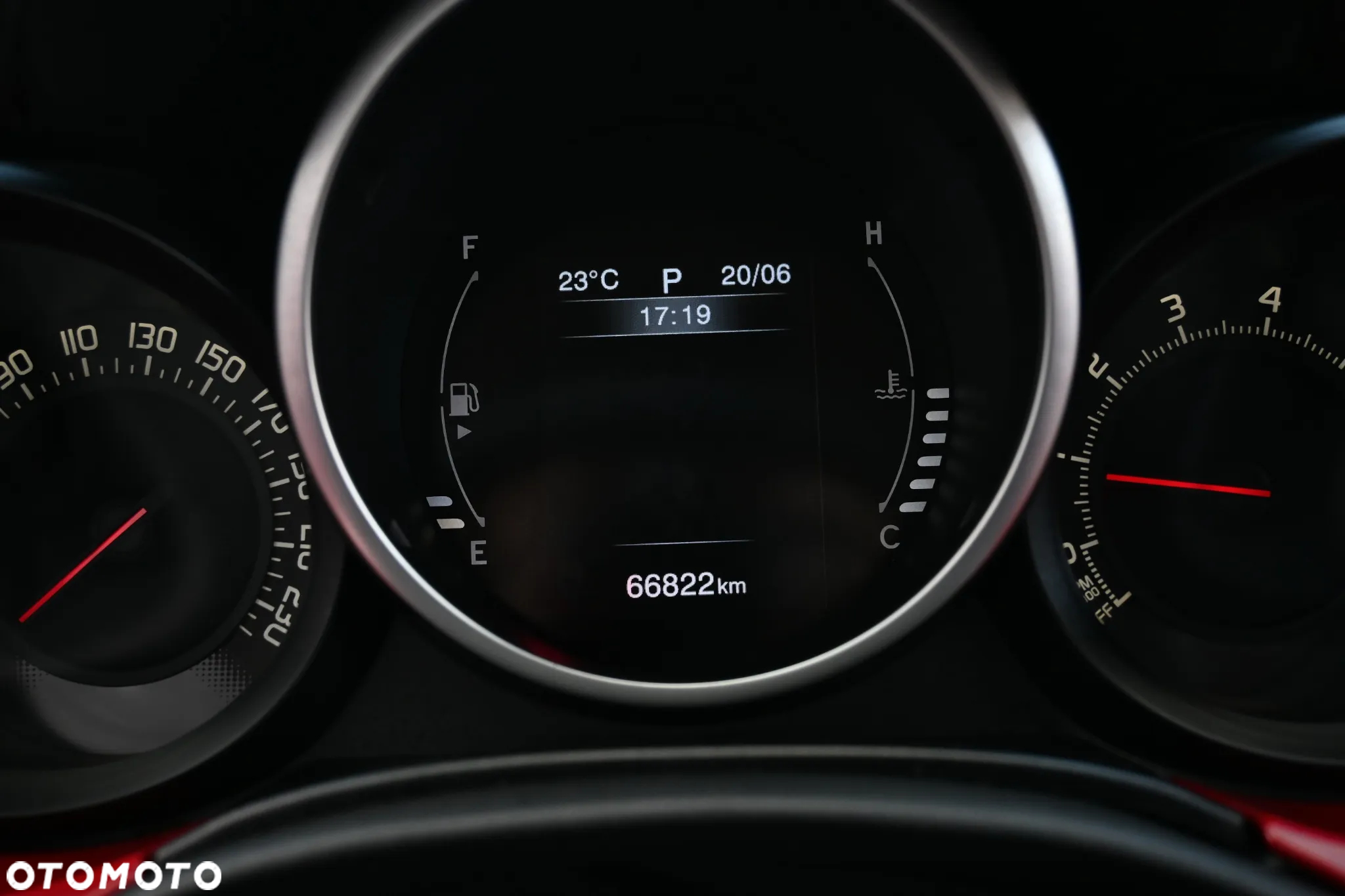 Fiat 500X - 31