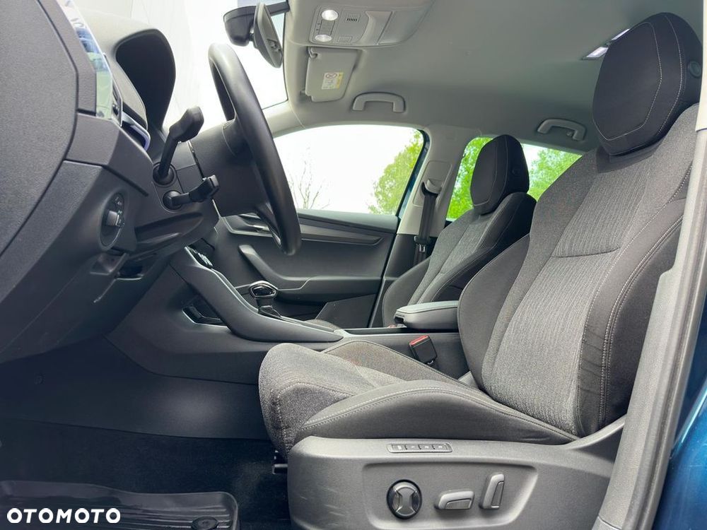 Skoda Karoq 2.0 TDI SCR 4x4 Style DSG - 10