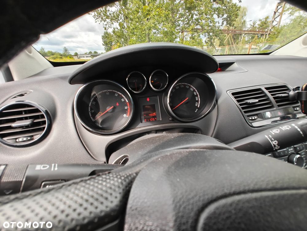 Opel Meriva 1.4 T Enjoy - 17