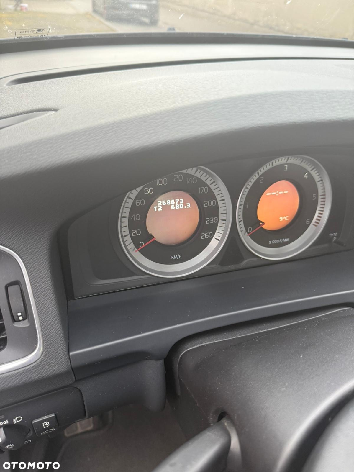 Volvo V60 D3 Geartronic Momentum - 4