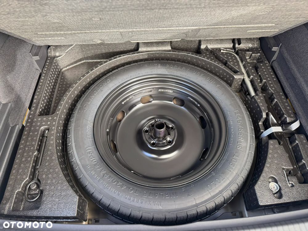 Volkswagen Tiguan 1.5 eTSI Life Plus DSG - 33