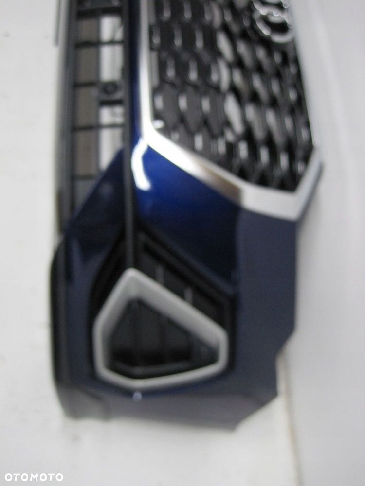 ZDERZAK AUDI Q3 83A S-LINE 4 PDC 24R PRZÓD PRZEDNI - 7