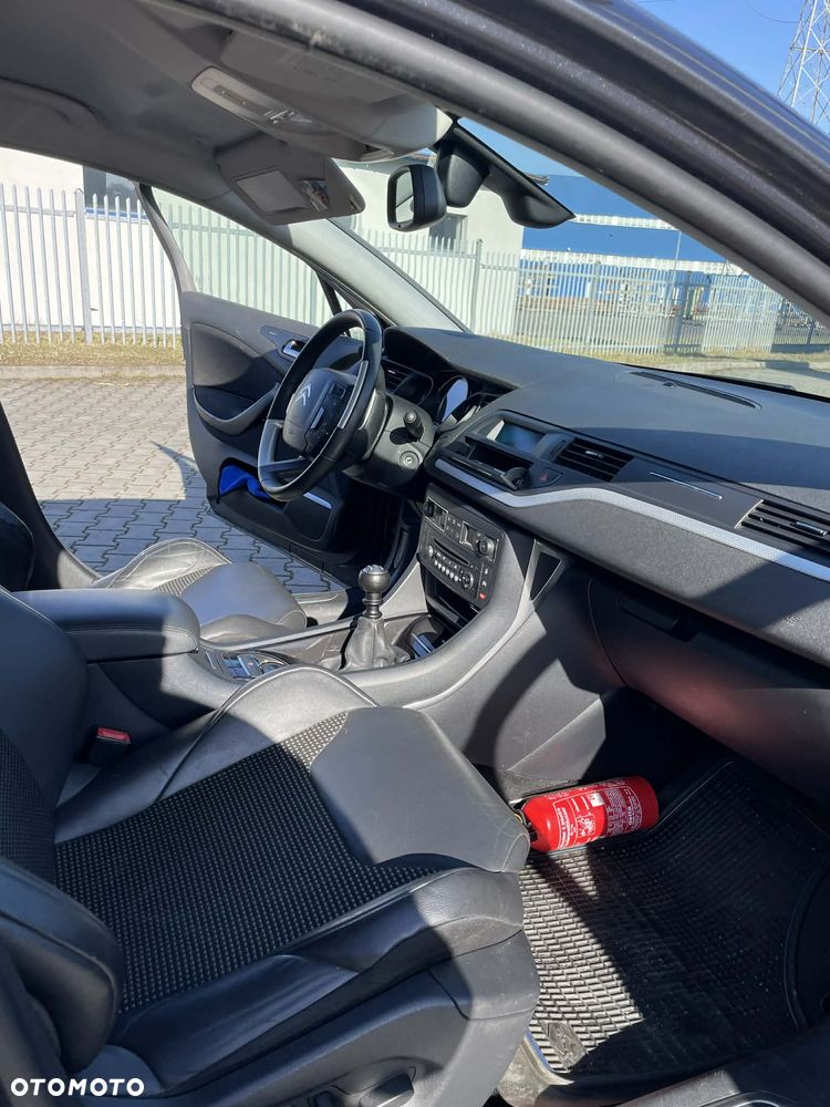 Citroën C5 1.6 THP Exclusive - 15