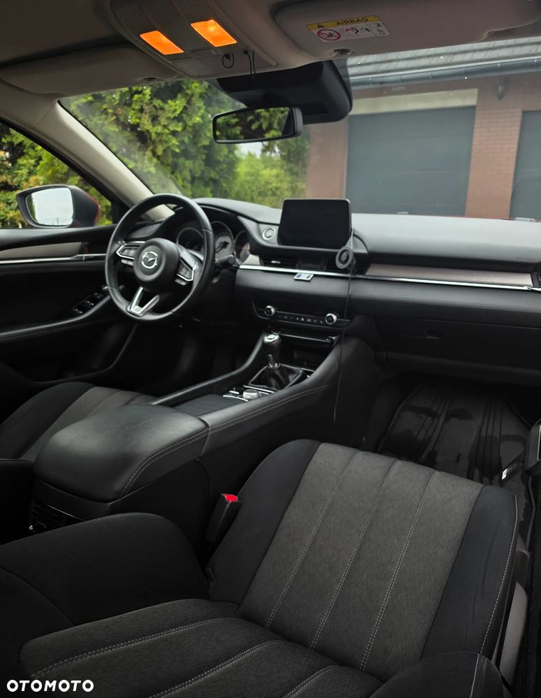 Mazda 6 2.0 SkyMotion - 8