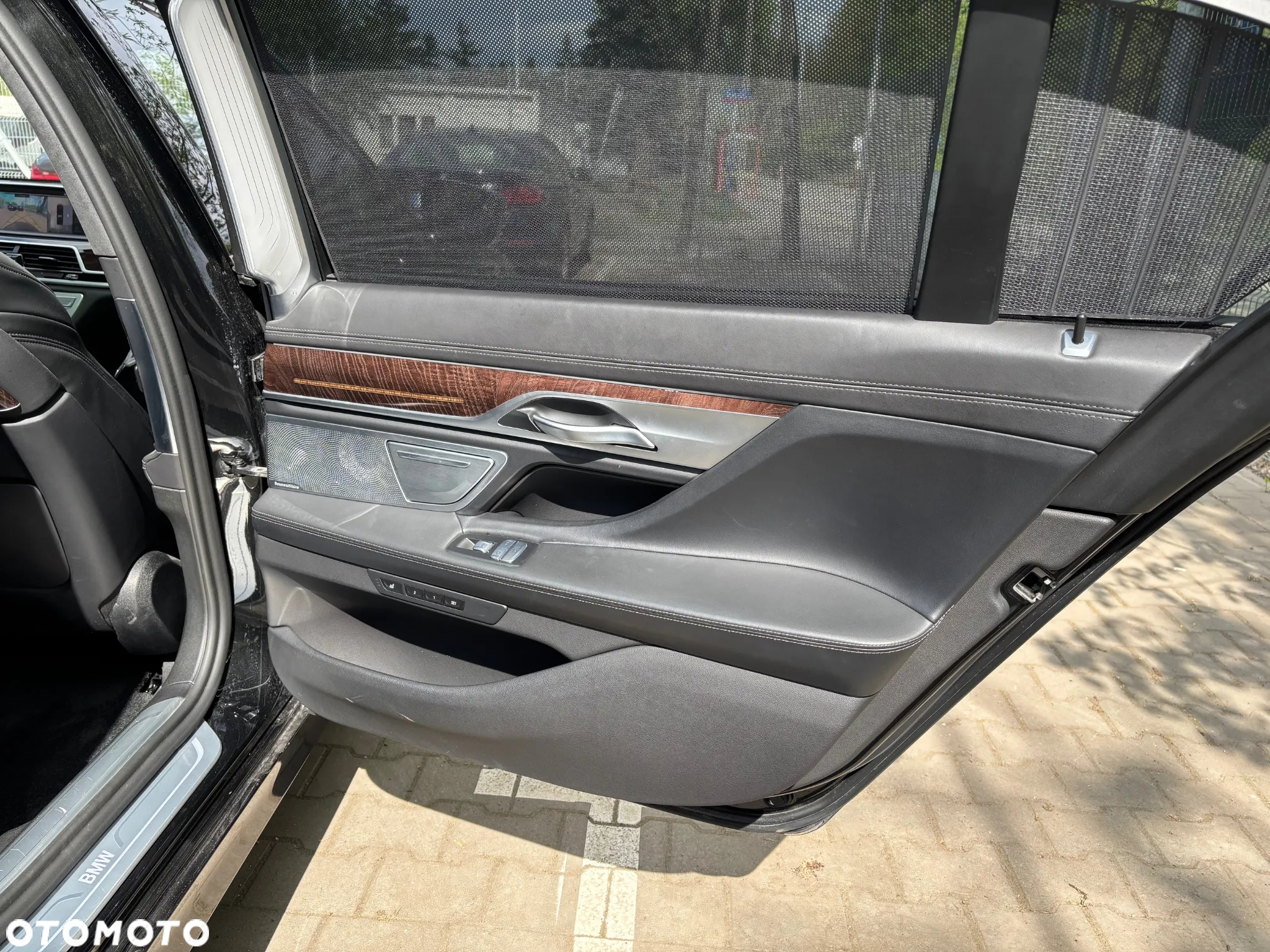 BMW Seria 7 750Ld xDrive - 8