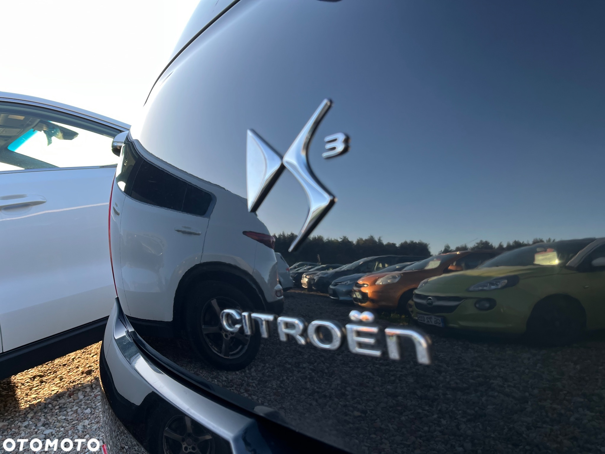 Citroën DS3 VTi 120 SoChic - 19