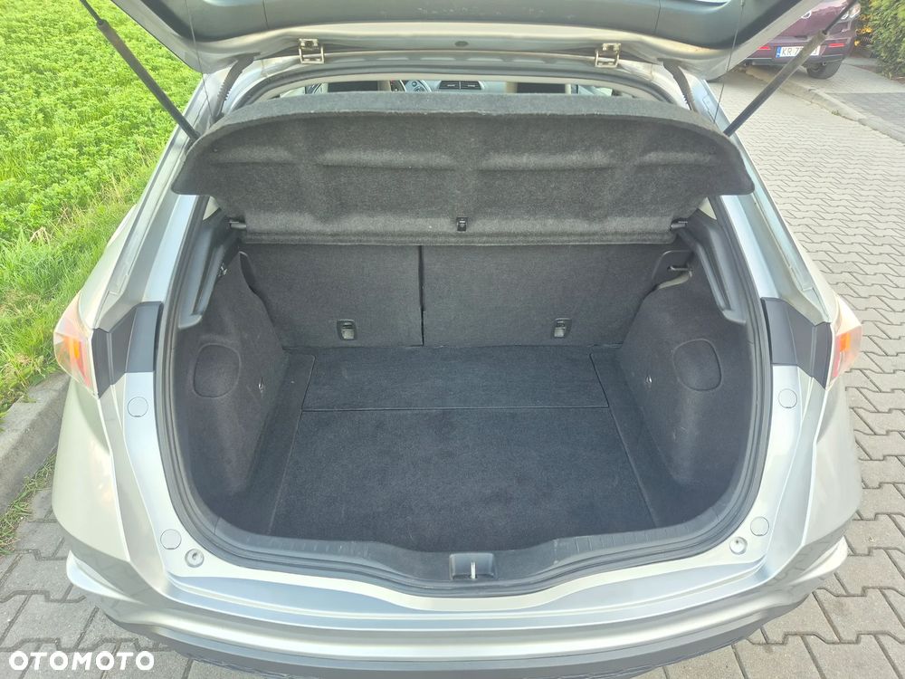 Honda Civic 1.4 Comfort - 17