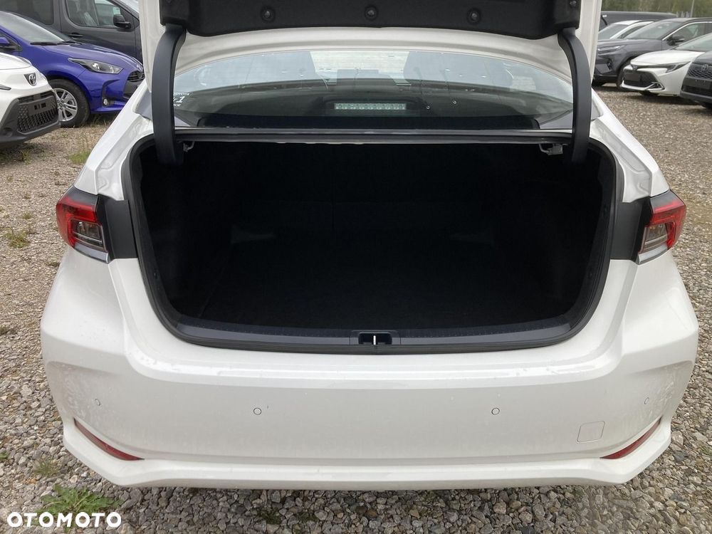 Toyota Corolla 1.6 Comfort - 14