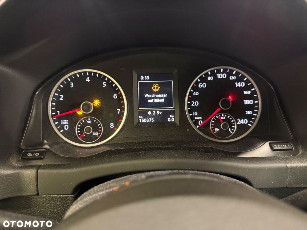 Volkswagen Tiguan 2.0 TSI 4Motion Cup Sport & Style - 27